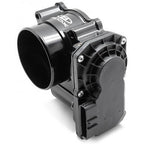 BLOX Racing 70mm Billet Throttle Body (Black), 2013-2020 BRZ/FR-S & 2017-2020 Toyota 86 - Angle 4
