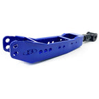 BLOX Racing Adjustable Rear Lower Control Arms (Pair/2), 2008-2026 WRX/STi & 2013-2026 BRZ/FR-S/86