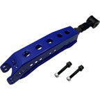 BLOX Racing Adjustable Rear Lower Control Arms (Pair/2), 2008-2026 WRX/STi & 2013-2026 BRZ/FR-S/86