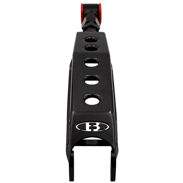 BLOX Racing Adjustable Rear Lower Control Arms (Pair/2), 2008-2026 WRX/STi & 2013-2026 BRZ/FR-S/86