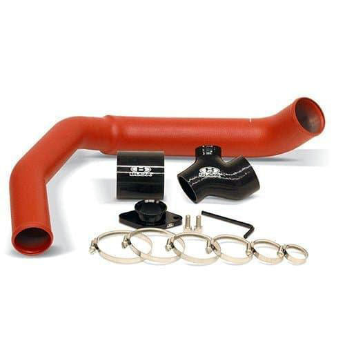 BLOX Racing Charge Pipe Kit, 2015-2021 WRX