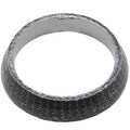 BLOX Racing Exhaust Donut Gasket (60mm), 2002-2026 WRX & 2004-2021 STi & BRZ/FR-S/86