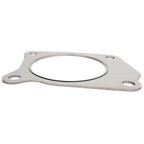 BLOX Racing Exhaust Turbo to Downpipe Gasket (6 Layers MLS), 2015-2021 WRX - Angle 2