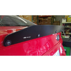BLOX Racing Gurney Flap, 2015-2021 STi & 2015-2021 WRX - Angle 2