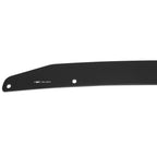 BLOX Racing Gurney Flap, 2015-2021 STi & 2015-2021 WRX - Angle 4