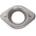 BLOX Racing Header Collector Flange 60mm ID - (T304), FA20 / FA20DIT / EJ20 / EJ25
