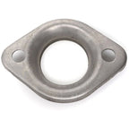BLOX Racing Header Collector Flange 60mm ID - (T304), FA20 / FA20DIT / EJ20 / EJ25