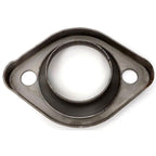 BLOX Racing Header Collector Flange 60mm ID - (T304), FA20 / FA20DIT / EJ20 / EJ25 - Angle 2