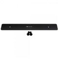 BLOX Racing License Plate Delete, 2018-2021 WRX & 2018-2021 STi