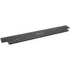 BLOX Racing License Plate Delete, 2018-2021 WRX & 2018-2021 STi - Angle 2