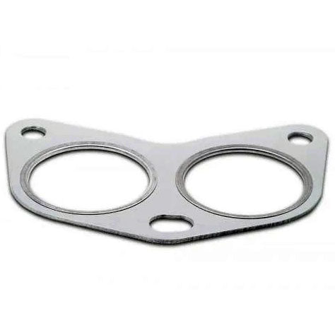 BLOX Racing MLS Exhaust Gasket - 6 Layers, 2013-2020 BRZ/FR-S & 2017-2020 Toyota 86