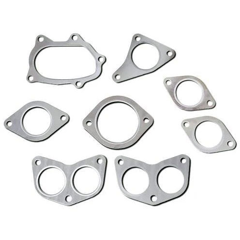 BLOX Racing MLS Exhaust Gasket Set - 6 Layers, 2004-2021 STi