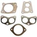 BLOX Racing MLS Exhaust Gasket Set - 6 Layers, 2015-2021 WRX