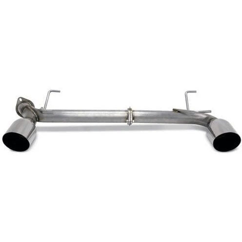 BLOX Racing Muffler Delete Kit (T304 Stainless), 2013-2020 BRZ/FR-S & 2017-2020 Toyota 86
