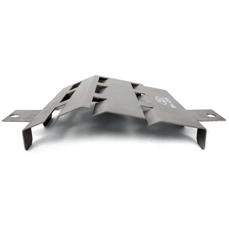 BLOX Racing Oil Pan Baffle, EJ Series - Angle 3