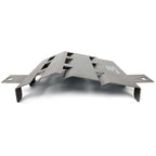 BLOX Racing Oil Pan Baffle, EJ Series - Angle 3
