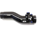 BLOX Racing Silicone Turbo Inlet Hose (3in), 2015-2021 WRX
