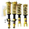 BLOX Racing Street Series II Coilovers Kit, 2009-2020 370Z