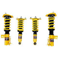 BLOX Racing Street Series II Plus Coilovers Kit, 2013-2020 BRZ/FR-S/86