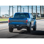 Borla ATAK X Pipe, 2017-2020 F-150 Raptor - Angle 2