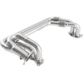 Borla Header, 2002-2014 WRX & 2004-2021 STi