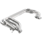 Borla Header, 2002-2014 WRX & 2004-2021 STi