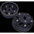 Brian Crower Adjustable Cam Gears (Exhaust Side Only), 2002-2014 WRX & 2004-2021 STi