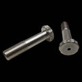 Brian Crower Cam Pulley Bolts w/ Washers - ARP2000 Material, 2004-2007 STi & 2006-2014 WRX