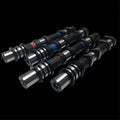 Brian Crower Camshafts - Stage 2+ - Set of 4, 2004-2007 STi & 2006-2007 WRX
