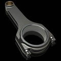 Brian Crower Connecting Rods (5.141in), 2002-2014 WRX & 2004-2021 STi