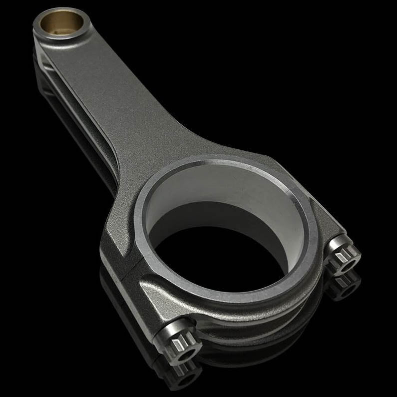 Brian Crower Connecting Rods (5.141in), 2002-2014 WRX & 2004-2021 STi
