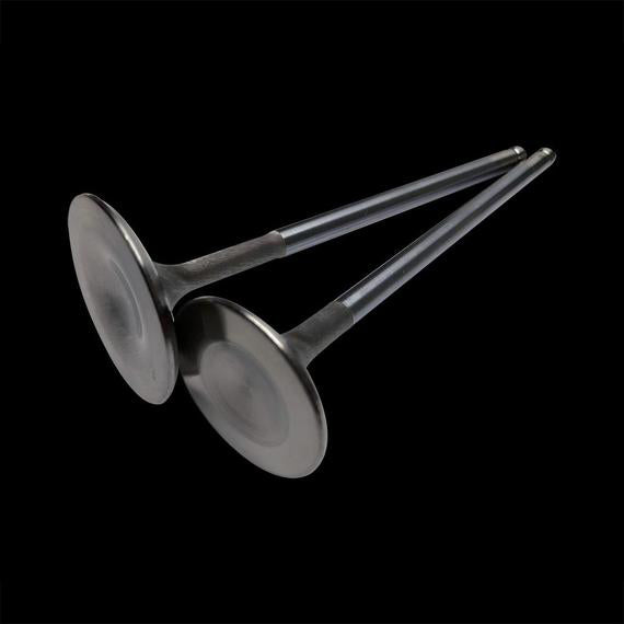Brian Crower Exhaust Valves (Inconel, 32mm), 2002-2014 WRX & 2004-2021 STi