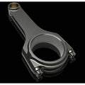Brian Crower Forged H-Beam Connecting Rods (Set/4), 2002-2014 WRX & 2004-2021 STi