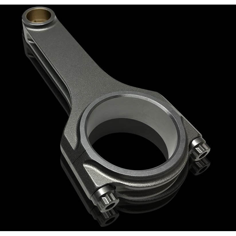 Brian Crower Forged H-Beam Connecting Rods (Set/4), 2002-2014 WRX & 2004-2021 STi