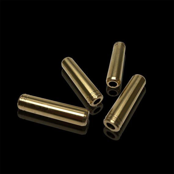 Brian Crower Intake Valve Guides (6mm, Set/8), 2002-2014 WRX & 2004-2021 STi