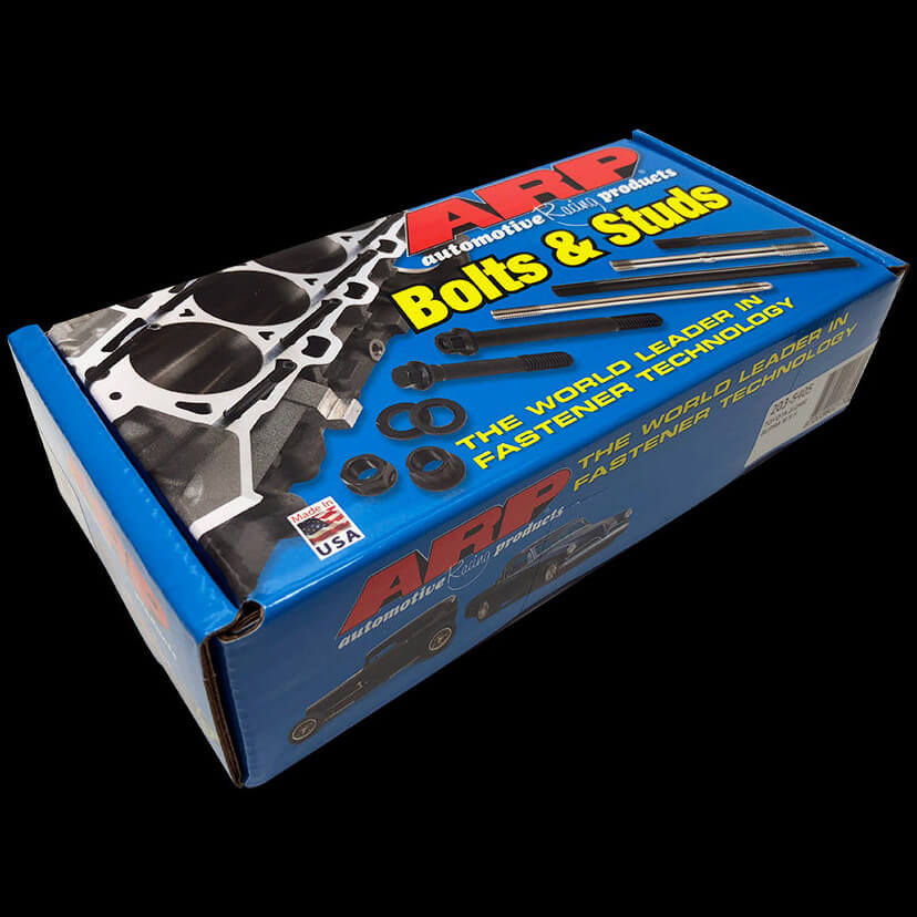 Brian Crower Main Stud Kit, 2020-2021 GR Supra 3.0L (A90)