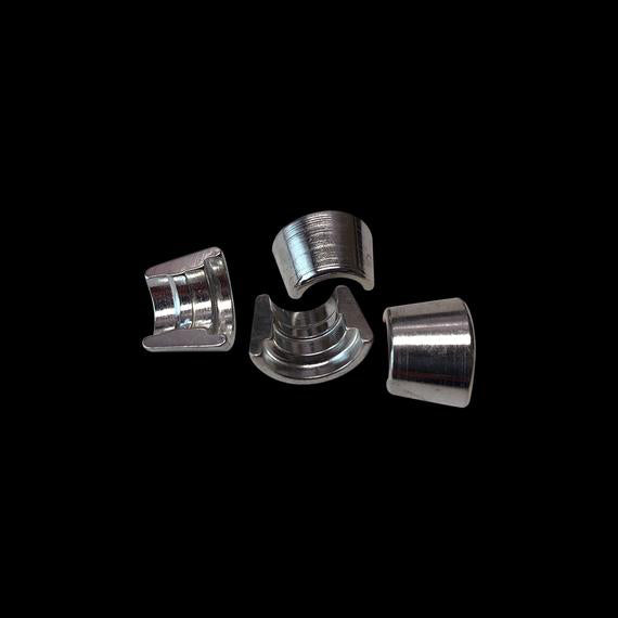 Brian Crower Single Groove Valve Stem Keepers/Locks (Fits BC2160), 2002-2014 WRX & 2004-2021 STi