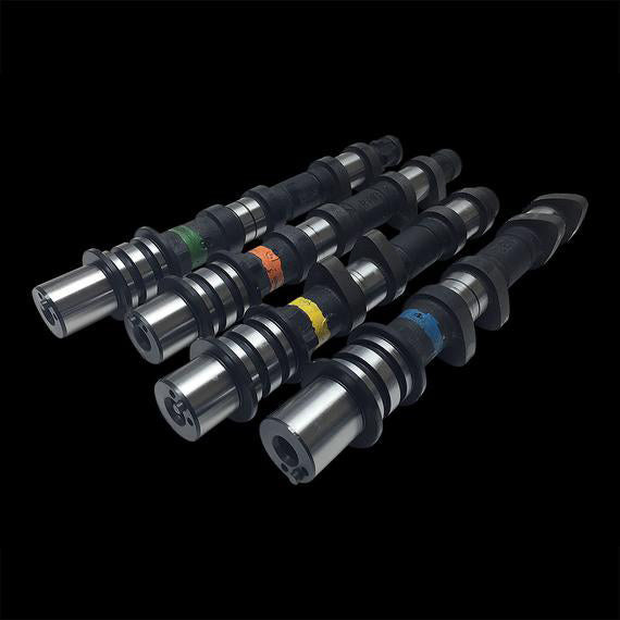 Brian Crower Stage 2 Camshafts (Set/4), 2002-2005 WRX