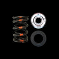 Brian Crower Valve Springs w/ Ti Retainers Kit, 2002-2014 WRX & 2004-2021 STi
