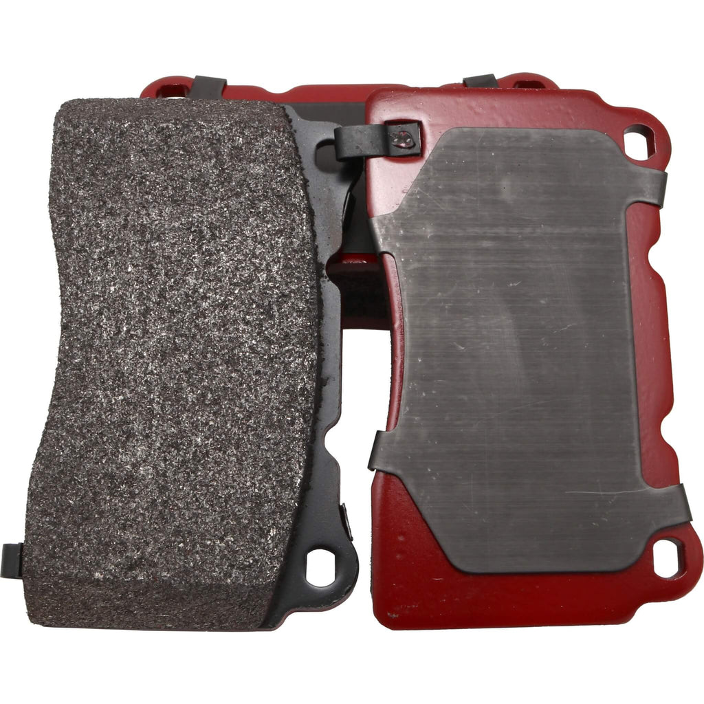 Carbotech Front Brake Pads, 2003-2015 EVO 8, 9 & X