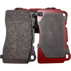 Carbotech Front Brake Pads, 2003-2015 EVO 8, 9 & X