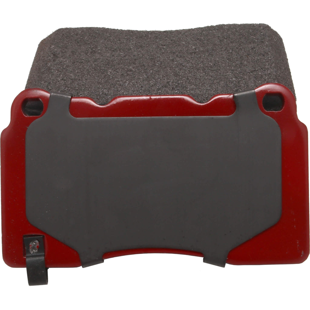 Carbotech Front Brake Pads, 2003-2015 EVO 8, 9 & X