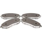 Carbotech Front Brake Pads, 2015-2021 WRX