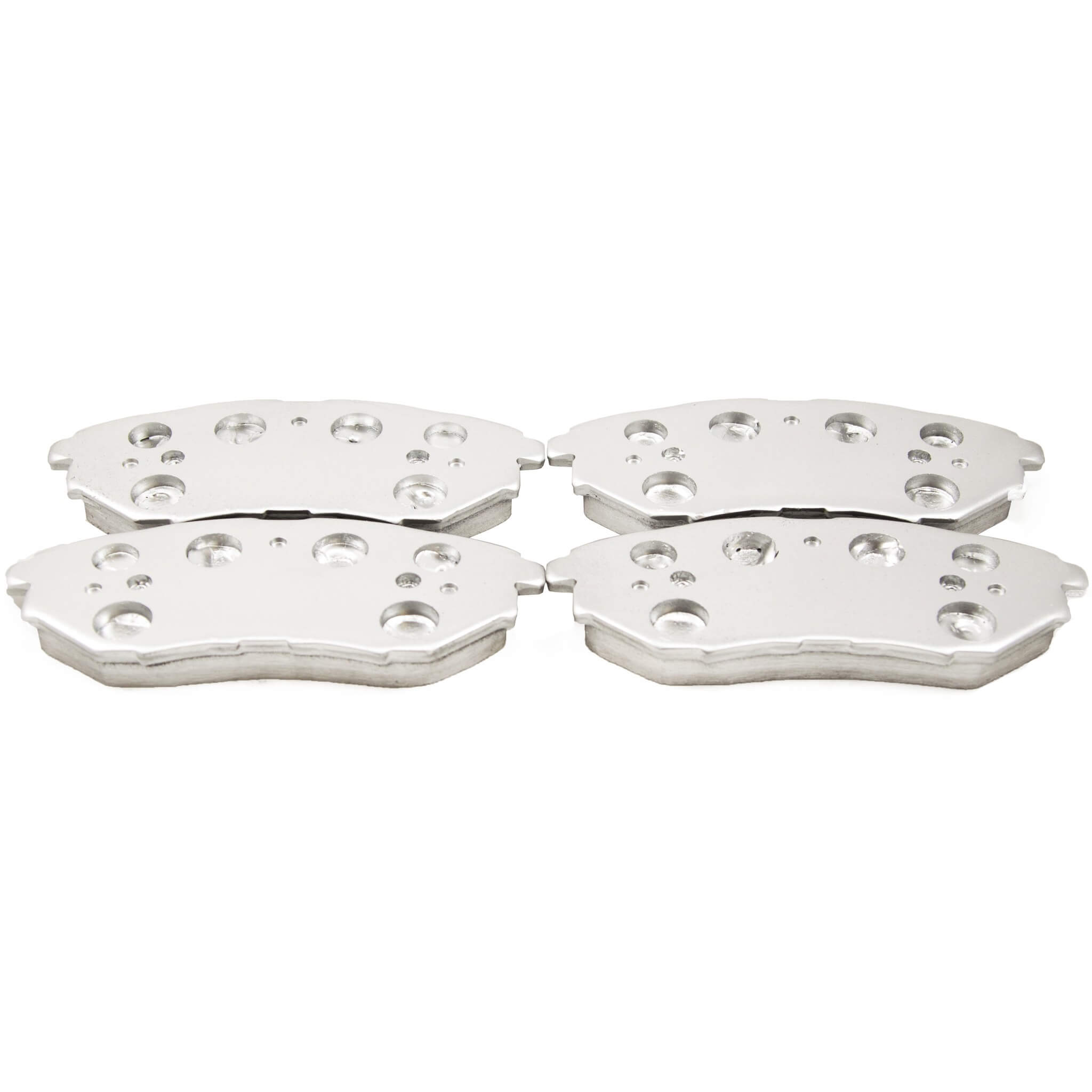 Carbotech Front Brake Pads, 2015-2021 WRX