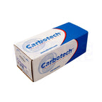 Carbotech Front Brake Pads, 2015-2021 WRX