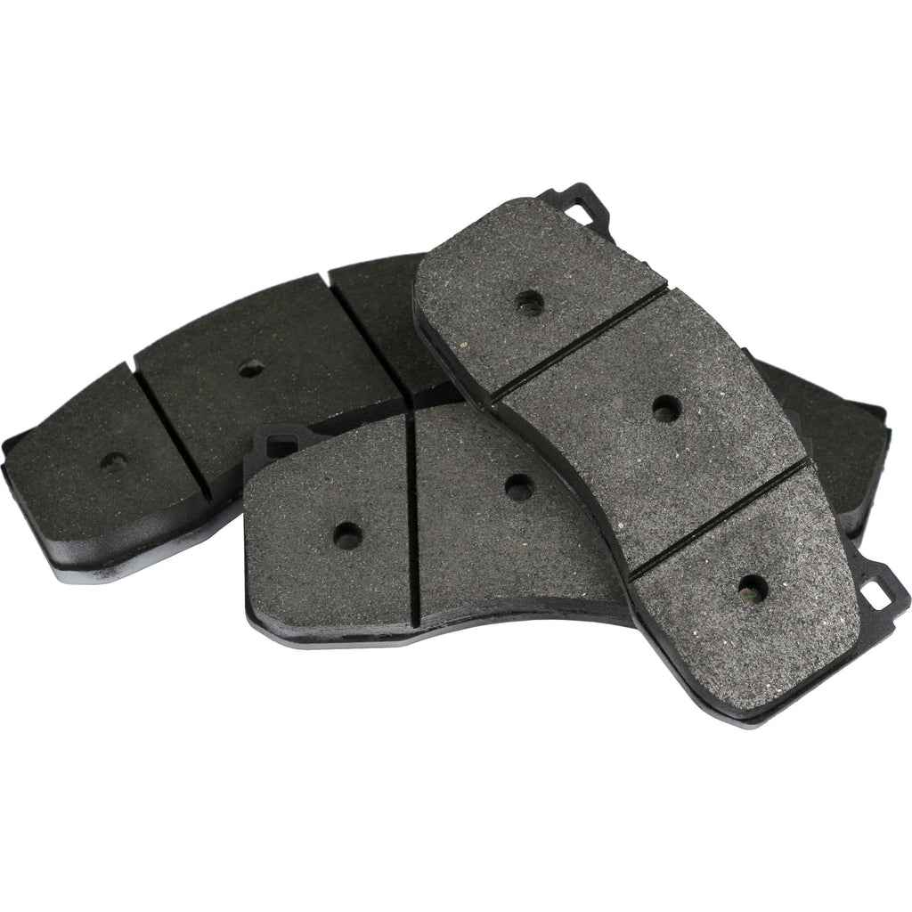 Carbotech Front Brake Pads, 2006-2015 MX-5 Miata