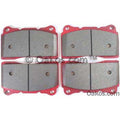 Carbotech Front Brake Pads, 2009-2014 370Z w/ Aluminum Calipers