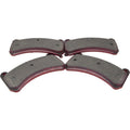 Carbotech Front Brake Pads, 2018-2021 STi