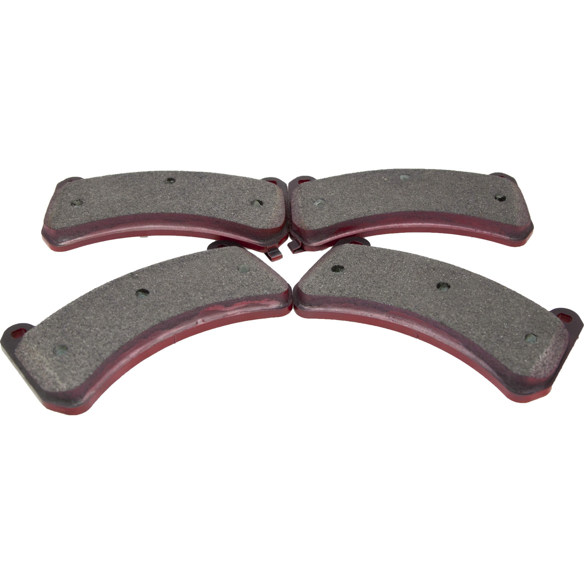Carbotech Front Brake Pads, 2018-2021 STi