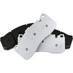 Carbotech Front Brake Pads, 2013-2018 Focus ST